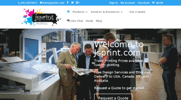 jsprint.com