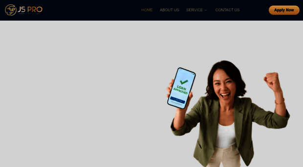 jsprocredit.com