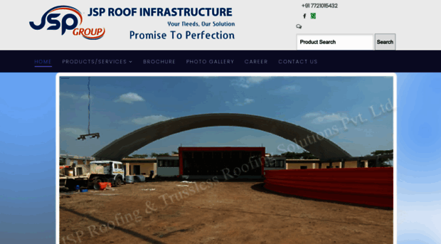 jsproofinggroup.com