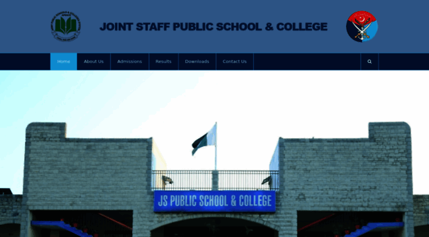 jspsc.edu.pk