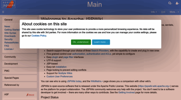 jspwiki-wiki.apache.org