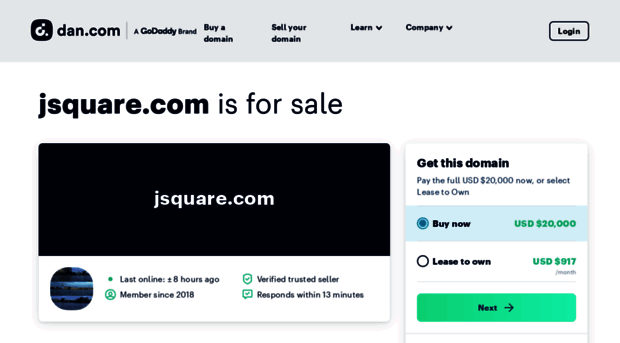 jsquare.com