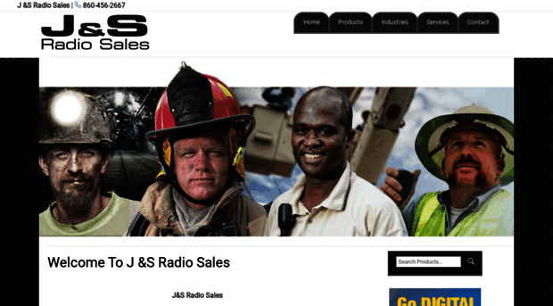 jsradiosales.com