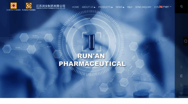 jsrapharm.com