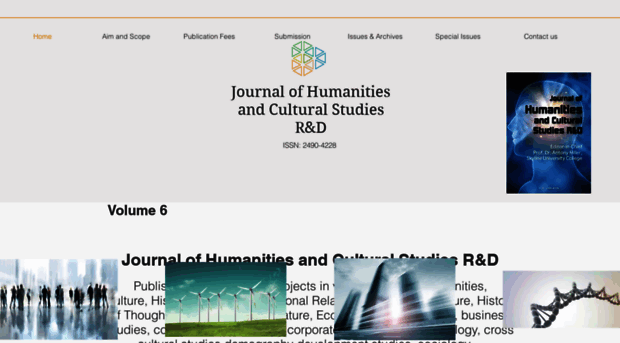 jsrd-humanities.com