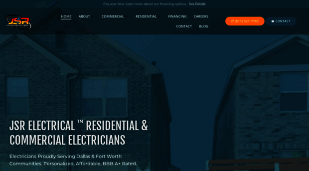 jsrelectrical.com