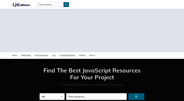 jsrepos.com