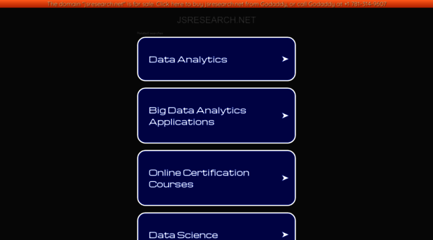 jsresearch.net