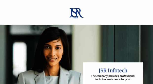 jsrinfotech.co.in