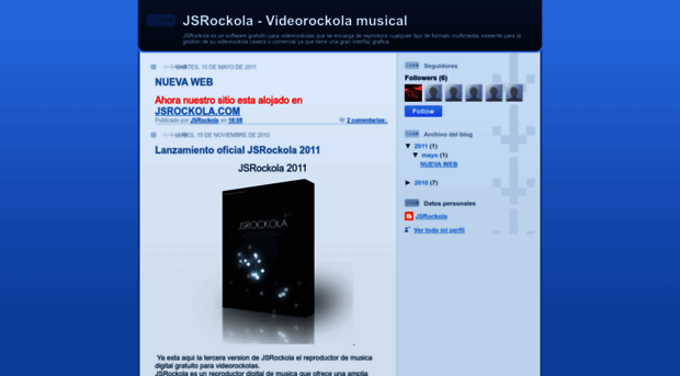 jsrockola.blogspot.com