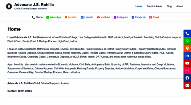 jsrohilla.in