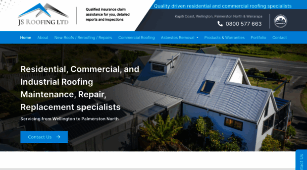 jsroofing.co.nz