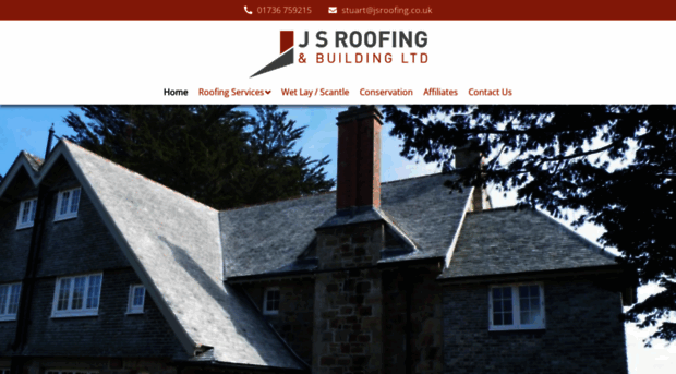 jsroofing.co.uk