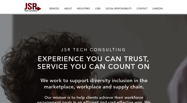 jsrtechconsulting.com