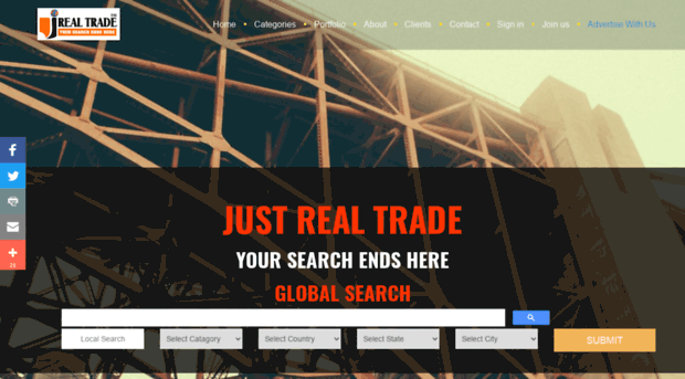 jsrtrade.com