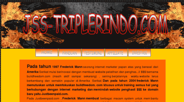 jss-triplerindo.com