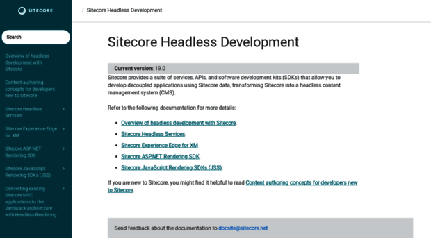 jss.sitecore.com