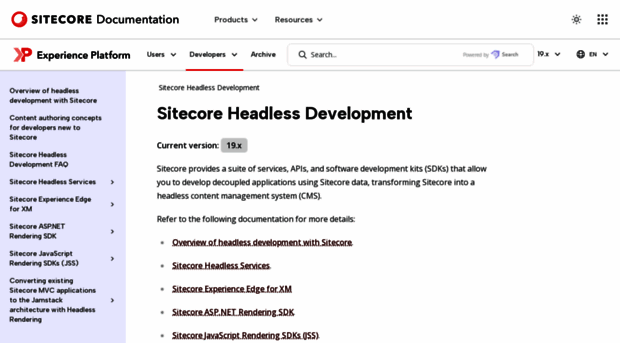 jss.sitecore.net