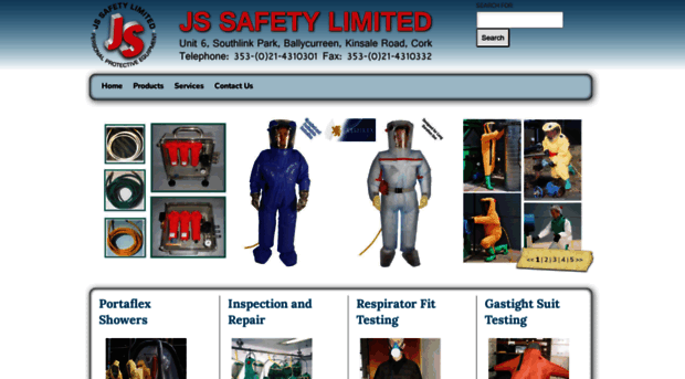 jssafety.ie