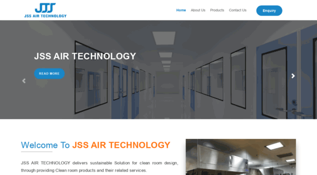 jssairtech.com