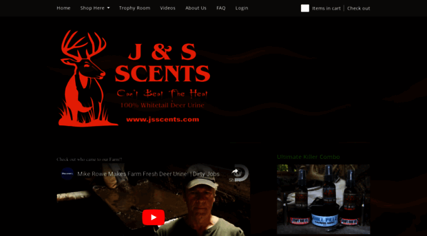 jsscents.com