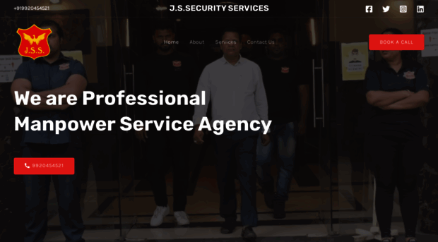 jssecurityservice.com