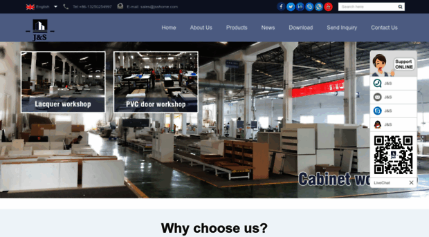 jsshome.com