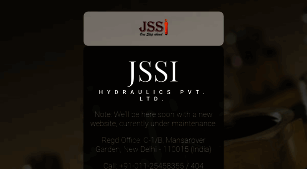 jssi.in