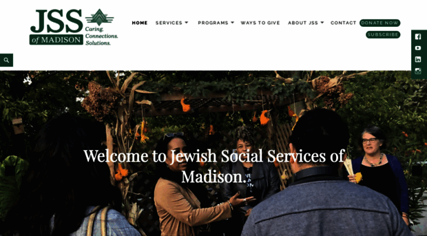 jssmadison.org