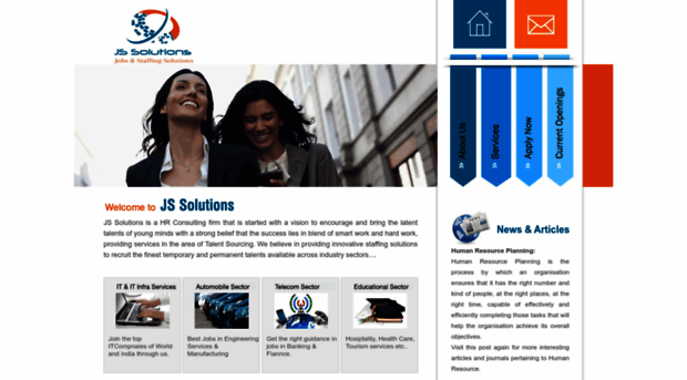 jssolutions.co.in