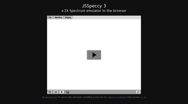 jsspeccy.zxdemo.org