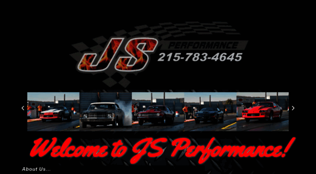 jsspeedandcustom.com