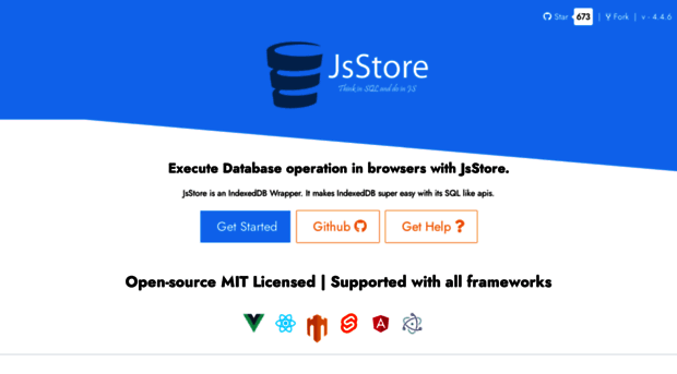 jsstore.net