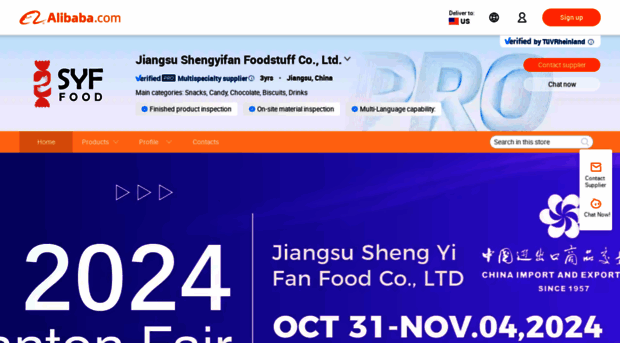 jssyffood.en.alibaba.com