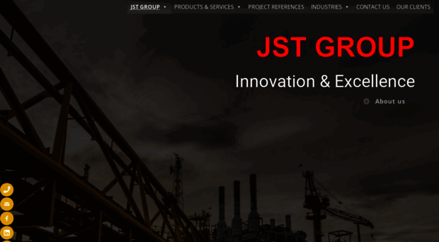 jst-group.com