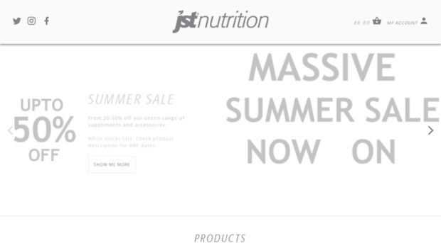 jst-nutrition.com