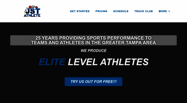 jstathlete.com