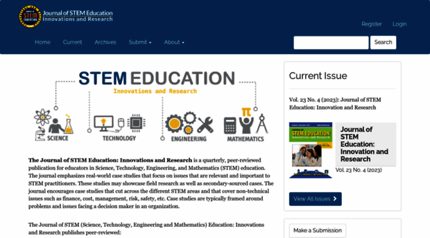 jstem.org