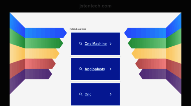 jstentech.com