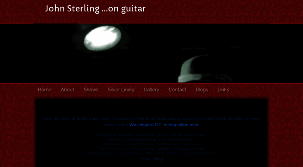 jsterlingmusic.com