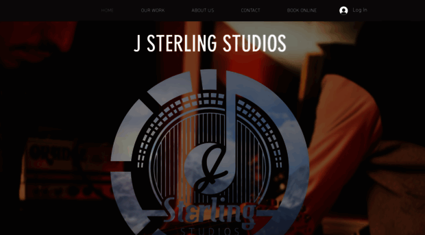 jsterlingstudios.com