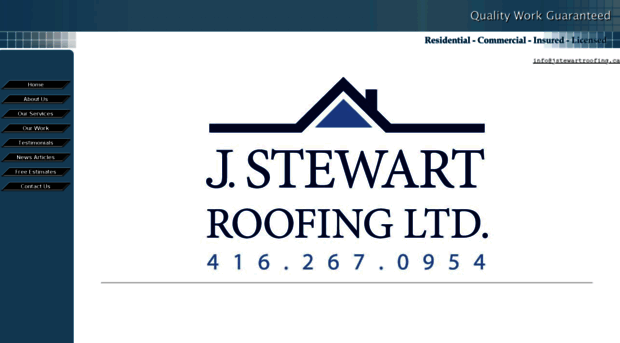 jstewartroofing.ca