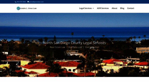 jstinelaw.com