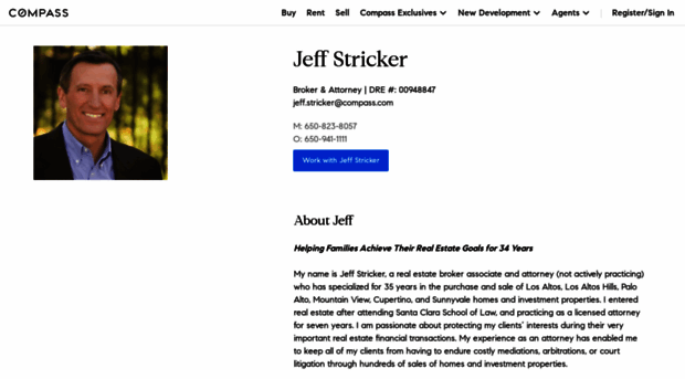 jstricker.com