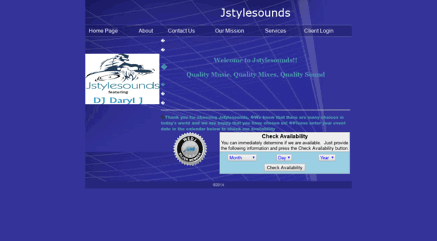jstylesounds.com