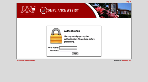 jsu.compliance-assist.com