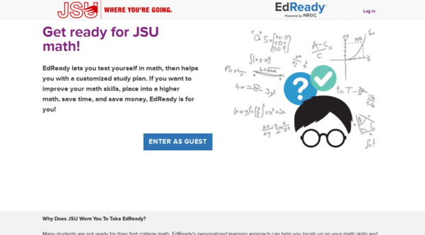 jsu.edready.org