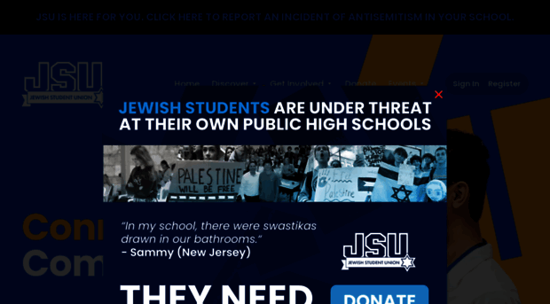 jsu.org