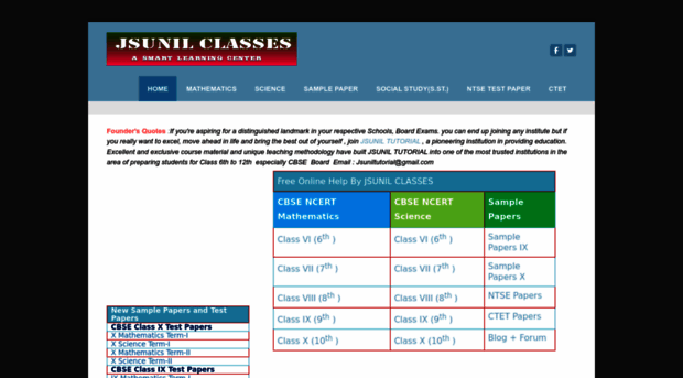 jsunilclasses.weebly.com