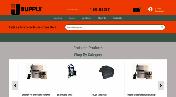 jsupply.com